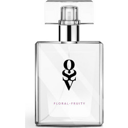 Obsessive Floral Fruity Perfume 30ml