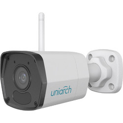 Uniarch UHO-B1R-M2F3 IP Κάμερα Ασφαλείας Wi-Fi 2MP Αδιάβροχη