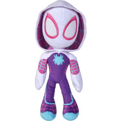 Simba Marvel Spidey & His Amazing Friends Ghost Spider
