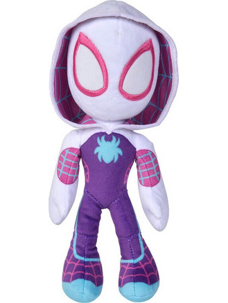Simba Marvel Spidey & His Amazing Friends Ghost Spider