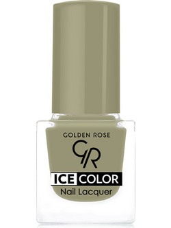Golden Rose Ice Color 188 Gloss Βερνίκι Νυχιών Μακράς Διαρκείας 6ml