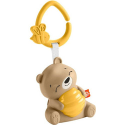 Fisher-Price Sensimals Beary Soothing