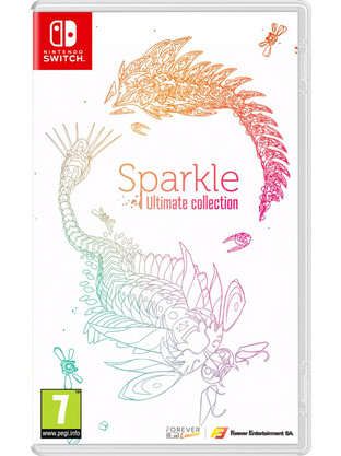 Sparkle Ultimate Collection Nintendo Switch