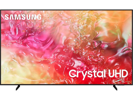 Samsung UE65DU7192U Smart Τηλεόραση 65" 4K Crystal UHD LED HDR (2024)