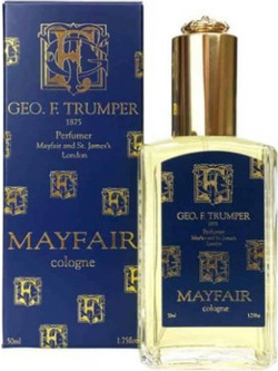 Geo F. Trumper Mayfair Eau de Cologne 50ml