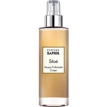 Saphir Parfums Siloe Body Mist 200ml