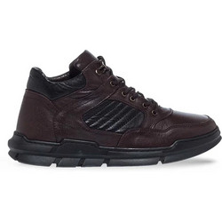 Stonefly rapid 13 Ανδρικά Sneakers Καφέ 216656-5HD