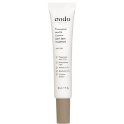 Ondo Beauty 36.5 Tranexamic Acid & Licorice Dark Spot 30ml