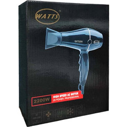 Watts Πιστολάκι Μαλλιών 2200W