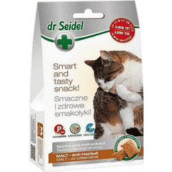 Dr Seidel Anti-Hairball 50gr