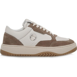 Antony Morato Ανδρικά Sneakers Εκρού AM0SHFW01719-LE300105