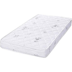Lorelli Relax Στρώμα Foam Κούνιας Green 60x120x10cm