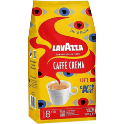 Lavazza Caffe Crema Special Edition Καφές Espresso σε Κόκκους 1kg
