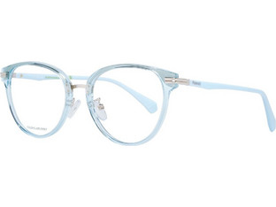 Polaroid Eyewear PLDD427/G 30O Γυναικείος Σκελετός Γυαλιών Οράσεως Κοκάλινος Μπλε
