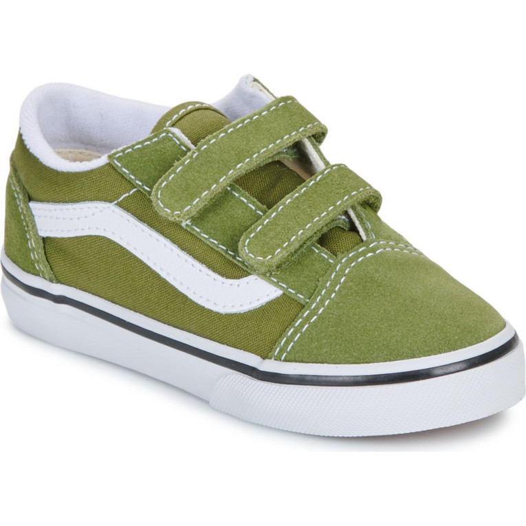 Vans Shoes Vans Bebe Kaki Vans Shoes Scarpe Bambino Anni Vans Slip