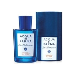 Acqua di Parma Blu Mediterraneo Arancia Di Capri Eau de Toilette 180ml