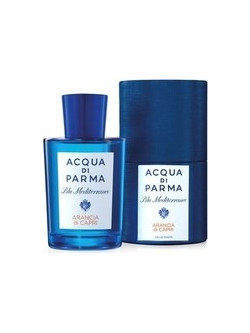 Acqua di Parma Blu Mediterraneo Arancia Di Capri Eau de Toilette 180ml