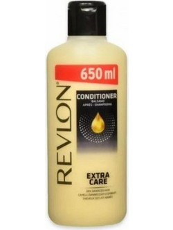 Revlon Flex Extra Care Conditioner Κερατίνης για Επανόρθωση για Ταλαιπωρημένα Mαλλιά 650ml