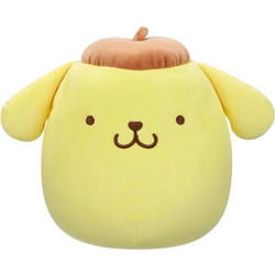 Jazwares Squishmallows Sanrio Hello Kitty & Friends Pompompurin 20cm