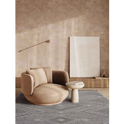 MADI Angle Χαλί Ορθογώνιο Καλοκαιρινό 200x240cm 41306-02