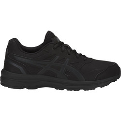 ASICS Gel-Mission Γυναικεία Αθλητικά Παπούτσια Μαύρα 1132A072-001