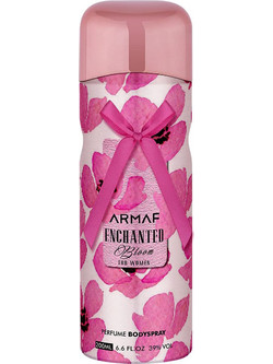 Armaf Enchanted Bloom Body Mist 200ml