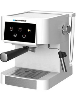 Blaupunkt CMP501 Μηχανή Espresso 950W 20bar