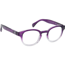 EyeLead E241 Γυαλιά Πρεσβυωπίας +4.00 Κοκάλινα Μωβ