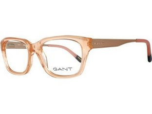 Gant GA4062 074 Γυναικείος Σκελετός Γυαλιών Οράσεως Κοκάλινος Καφέ