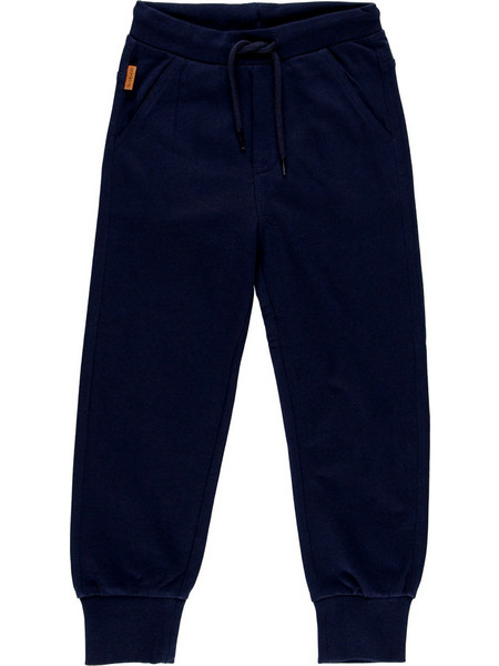 Boboli Παιδικό Παντελόνι Φόρμας Navy Μπλε 590655
