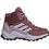 Adidas Terrex Ax4R Παιδικά Αρβυλάκια Μπορντό IF6524
