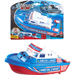 SUMMERtiempo Patrol Boat 622610