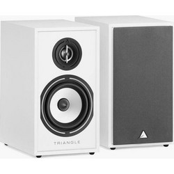 Triangle Borea BR02 Αυτοενισχυόμενα Ηχεία με Bluetooth 100W Λευκά (Ζεύγος)