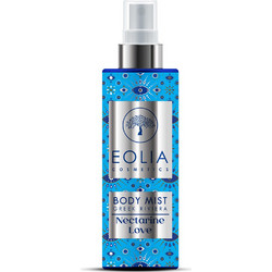 Eolia Greek Riviera Nectarine Love Body Mist 150ml