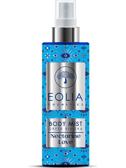 Eolia Greek Riviera Nectarine Love Body Mist 150ml