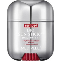 Medi-Peel Peptide 9 Bio Αντηλιακό Stick Προσώπου Αντιγηραντικό SPF50+ 19gr