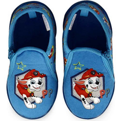 Parex Paw Patrol Χειμερινές Παιδικές Παντόφλες Μποτάκια για Αγόρια Μπλε 10126183