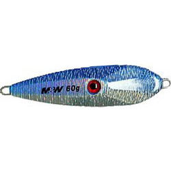 M&W Goblin Τεχνητό Δόλωμα Πλάνος 40gr 3
