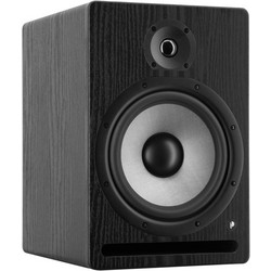 Prodipe Pro8 v4 Αυτοενισχυόμενο Ηχείο 140W Μαύρο