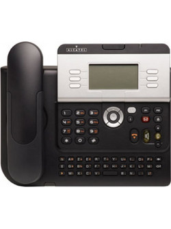 Alcatel Lucent 9 Series 4029