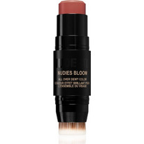 Nudestix Nudies Bloom Sweet Cheeks Stick Blush Lip & Cheek 7gr