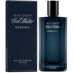 Davidoff Cool Water Reborn Intense For Men Eau de Parfum 100ml