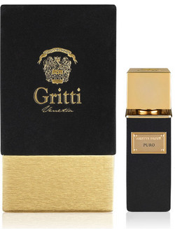 Gritti Puro Pure Parfum 100ml