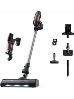 Rowenta RH6A71WO Επαναφορτιζόμενη Σκούπα Stick & Χειρός 18V