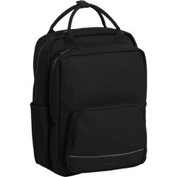 Daniel Ray Spokane DRS25.1471.00 Σακίδιο Πλάτης 20.4lt Μαύρο