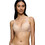 Triumph Body Make-Up Illusion Lace Σουτιέν για Βαθύ Ντεκολτέ με Ελαφριά Ενίσχυση με Μπανέλα Μπεζ 10219710-00NZ