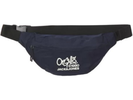 Jack & Jones Τσαντάκι Μέσης Navy Μπλε LN12267112