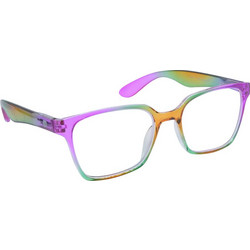 EyeLead E249 Γυναικεία Γυαλιά Πρεσβυωπίας +2.25 Κοκάλινα Πολύχρωμα