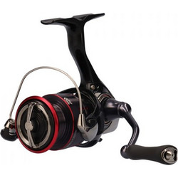Daiwa Fuego 23LT 6000D Μηχανισμός Ψαρέματος Carbon για Spinning / LRF