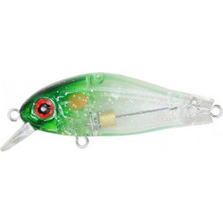 Zipbaits Rigge 35F Τεχνητό Δόλωμα Ψαράκι 4.3cm 3.4gr 247